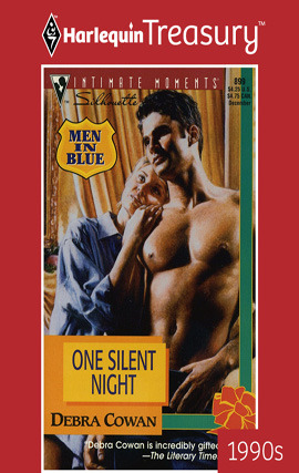 Title details for One Silent Night by Debra Cowan - Available